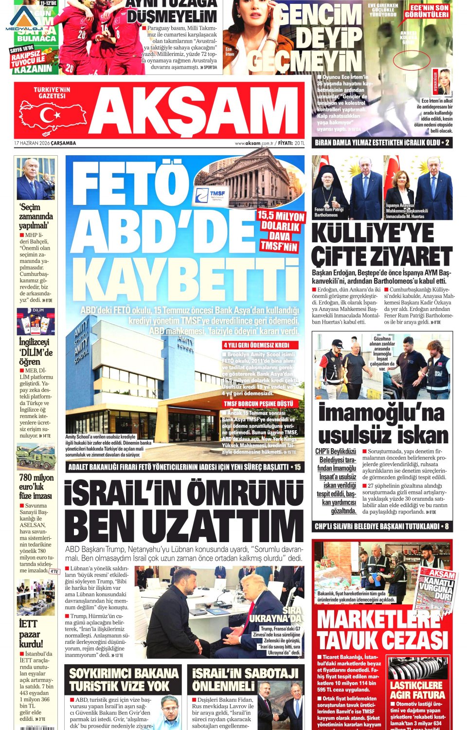 Akşam