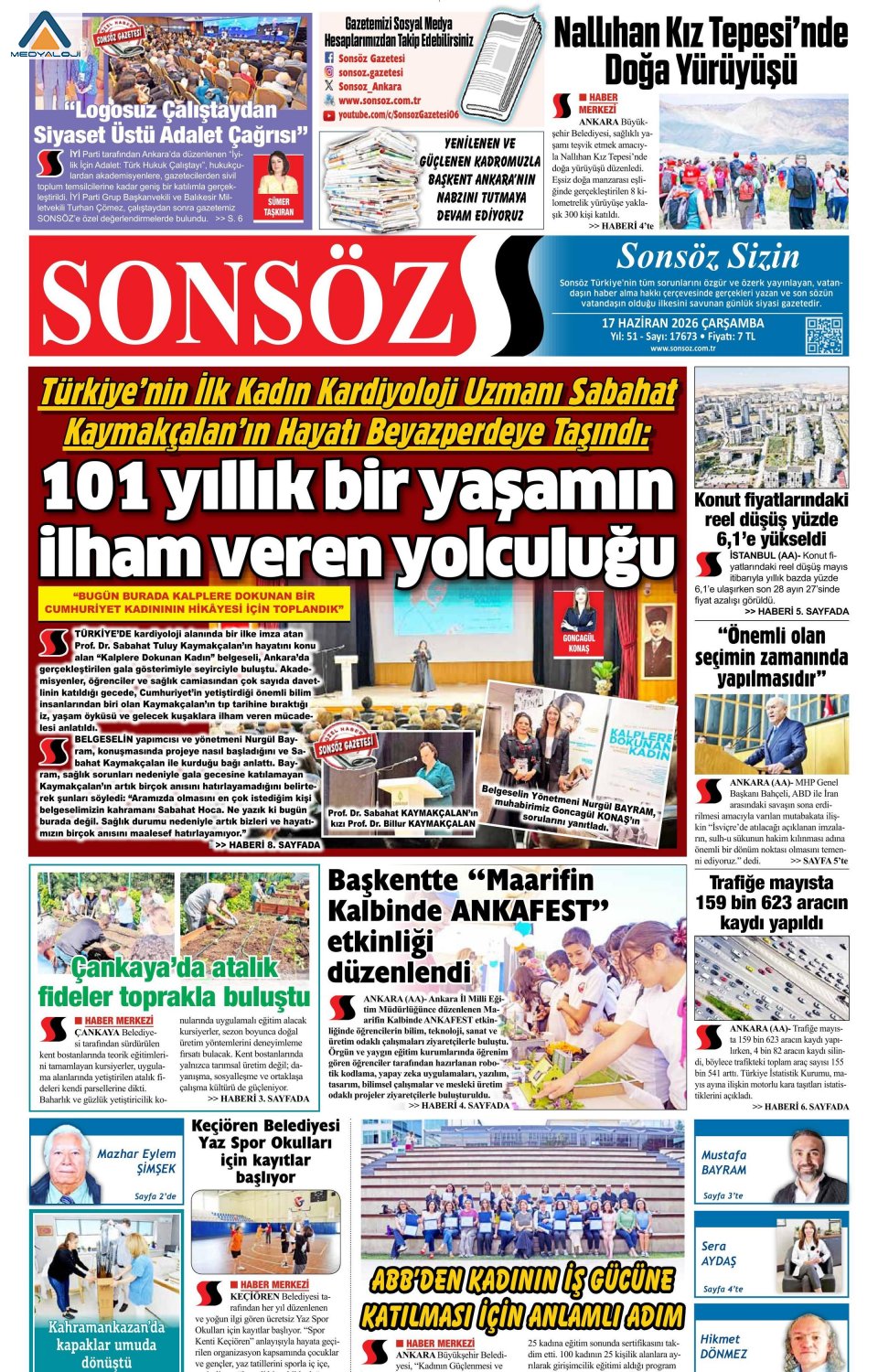 Ankara Son Söz