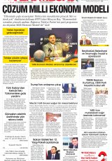 Yeni Mesaj Gazetesi