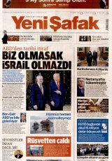 Yeni Şafak Gazetesi