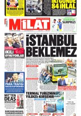 Milat Gazetesi