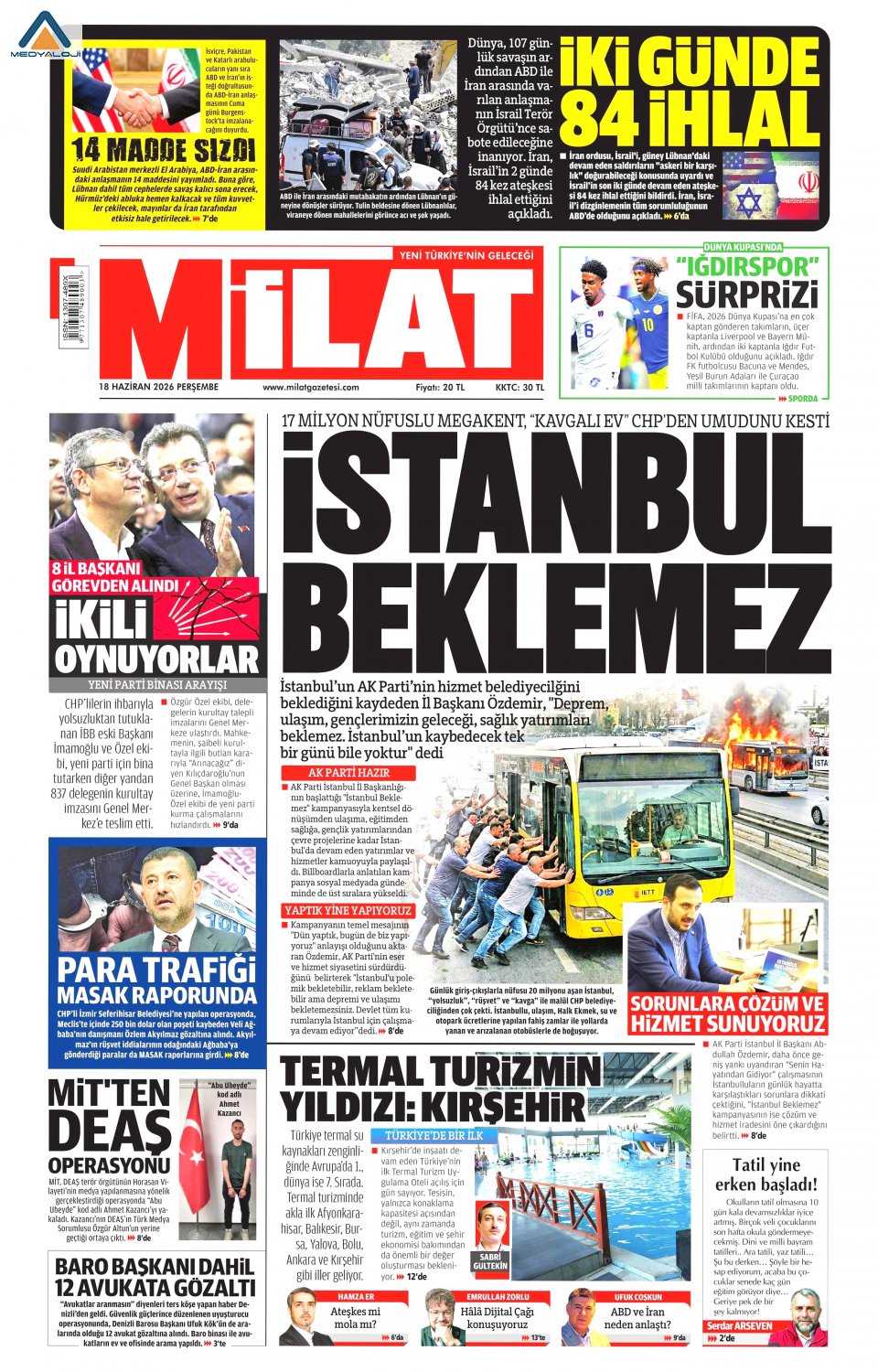Milat