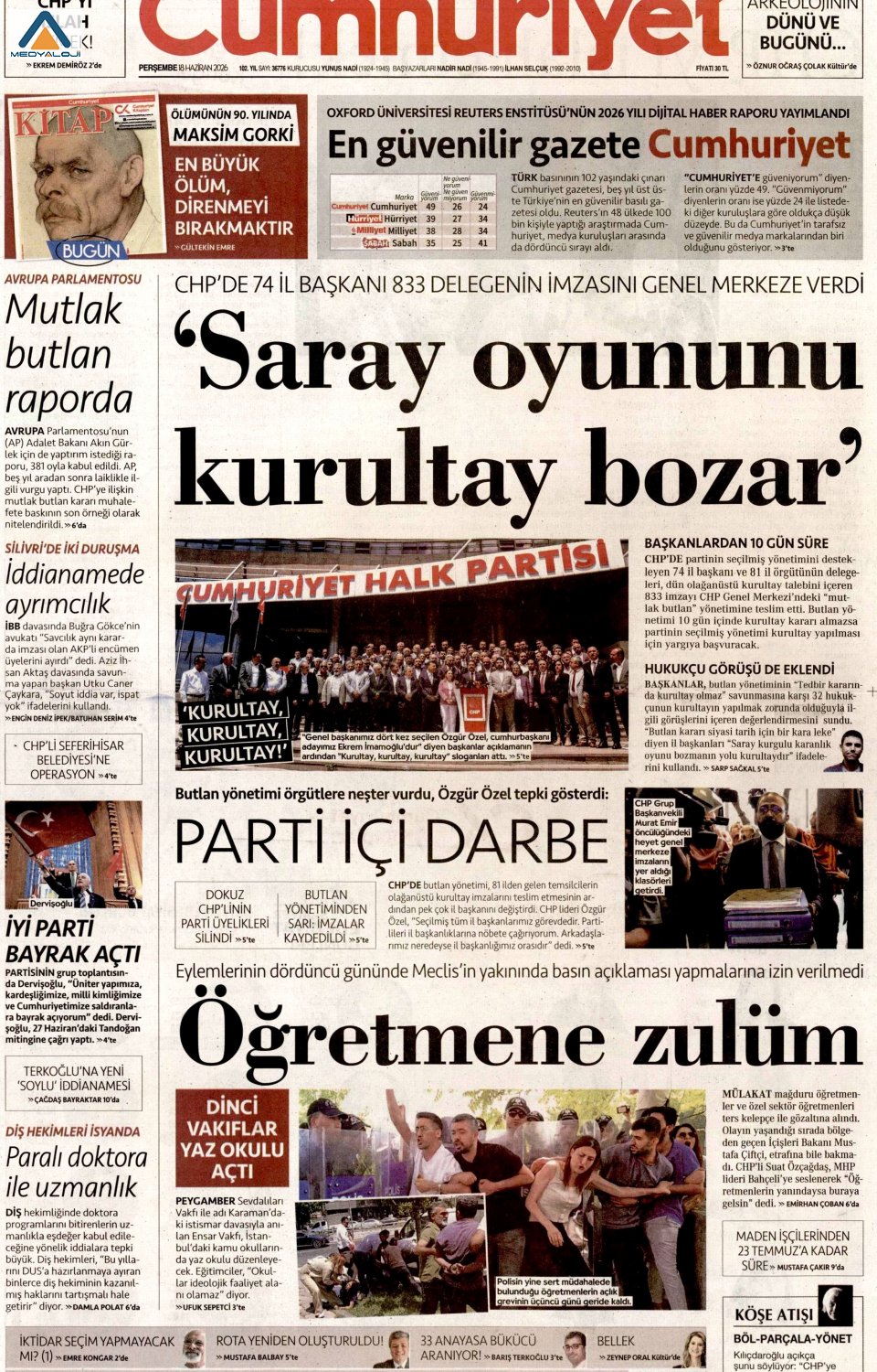 Cumhuriyet