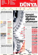 Dünya Gazetesi