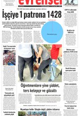 Evrensel Gazetesi