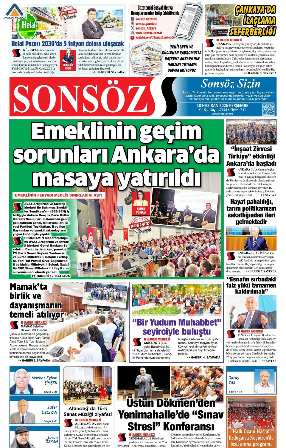 Ankara Son Söz