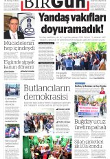Birgün Gazetesi