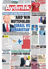 Aydınlık Gazetesi Gazetesi