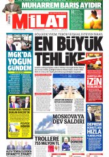 Milat Gazetesi