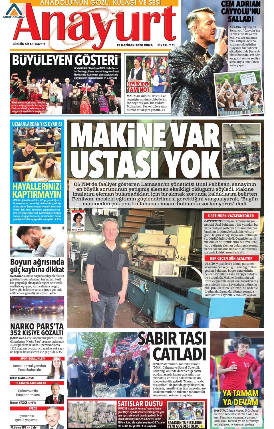 Anayurt