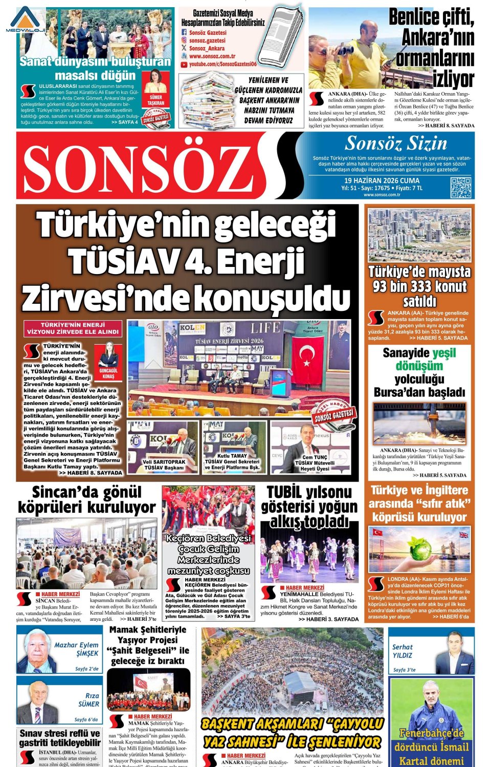 Ankara Son Söz