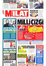 Milat Gazetesi