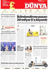 Dünya Gazetesi