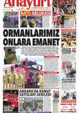 Anayurt Gazetesi