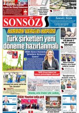 Ankara Son Söz Gazetesi