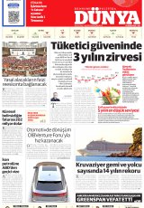 Dünya Gazetesi