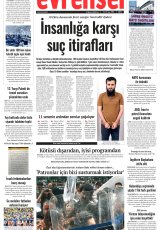 Evrensel Gazetesi