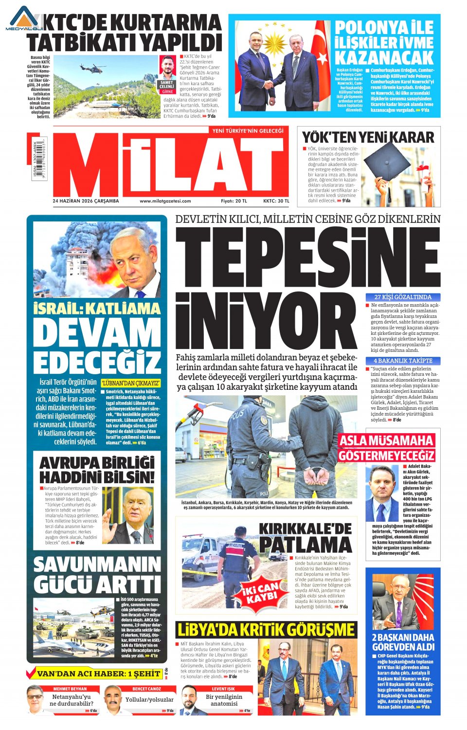 Milat
