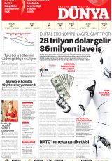 Dünya Gazetesi