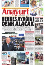 Anayurt Gazetesi