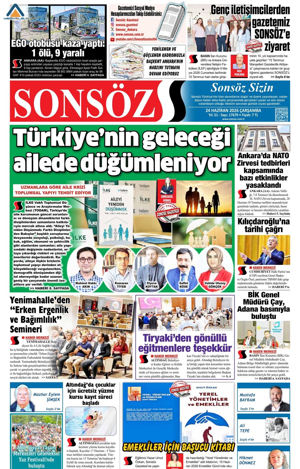 Ankara Son Söz