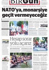Birgün Gazetesi