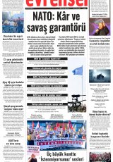 Evrensel Gazetesi
