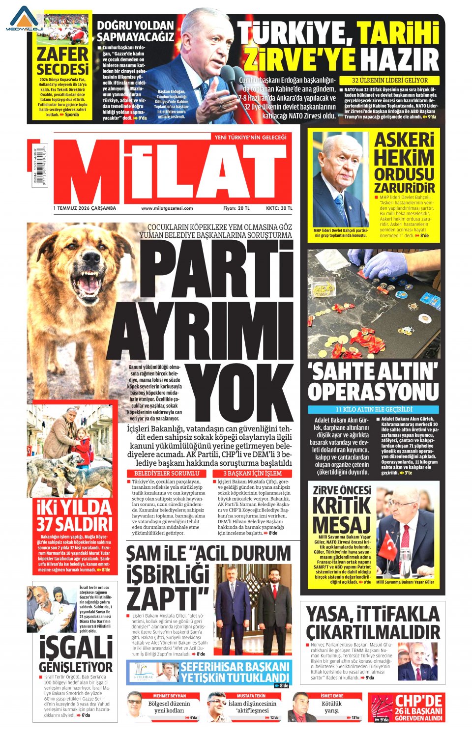 Milat