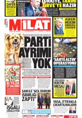 Milat Gazetesi