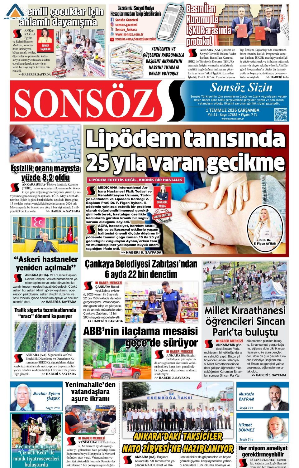 Ankara Son Söz