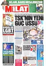 Milat Gazetesi