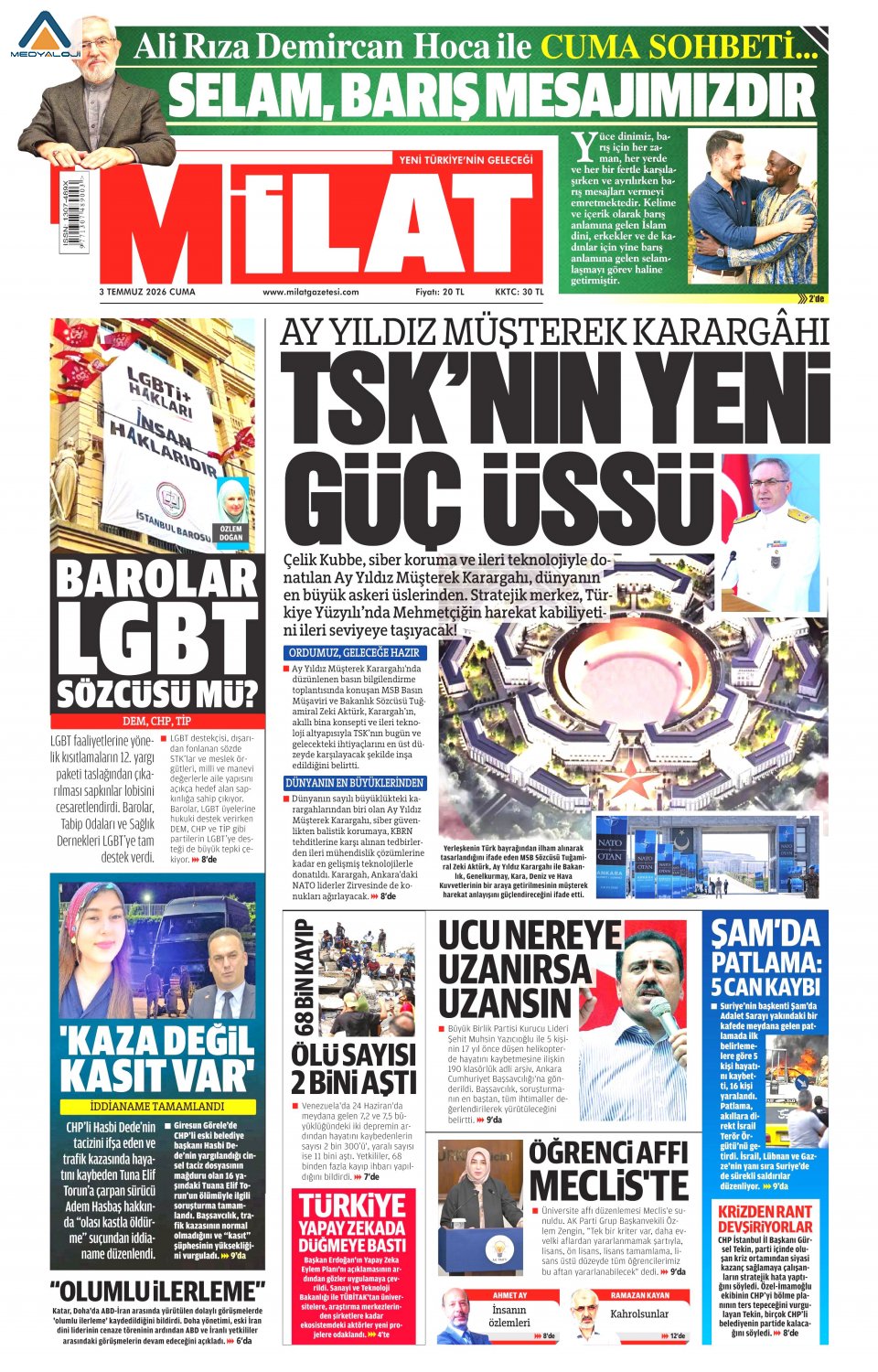 Milat