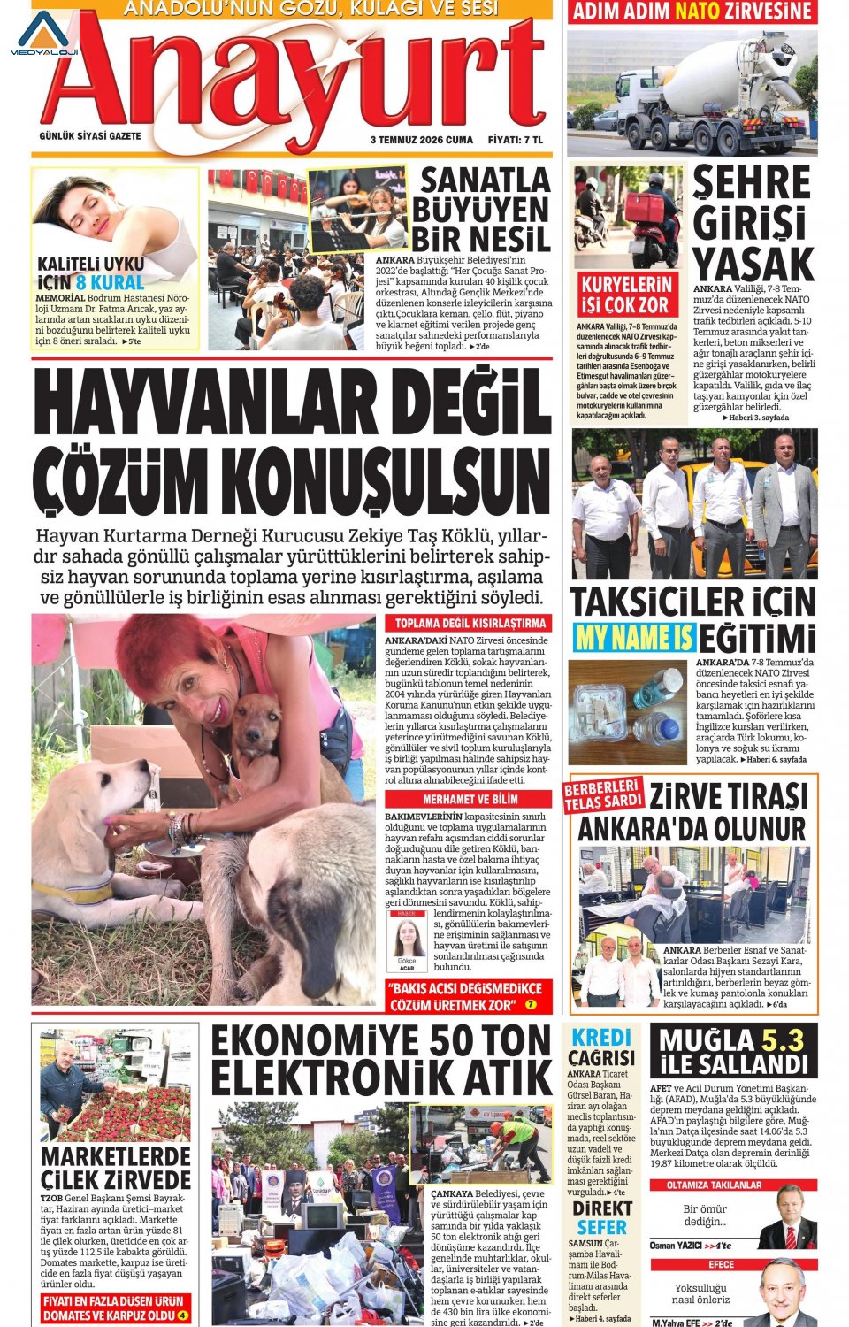 Anayurt