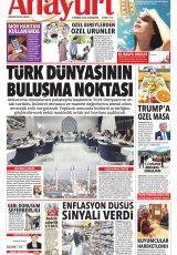 Anayurt Gazetesi