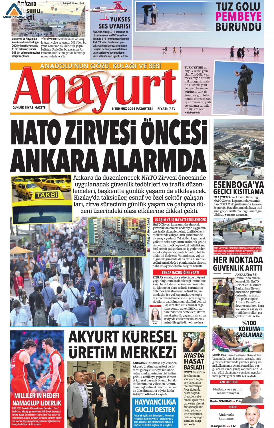 Anayurt