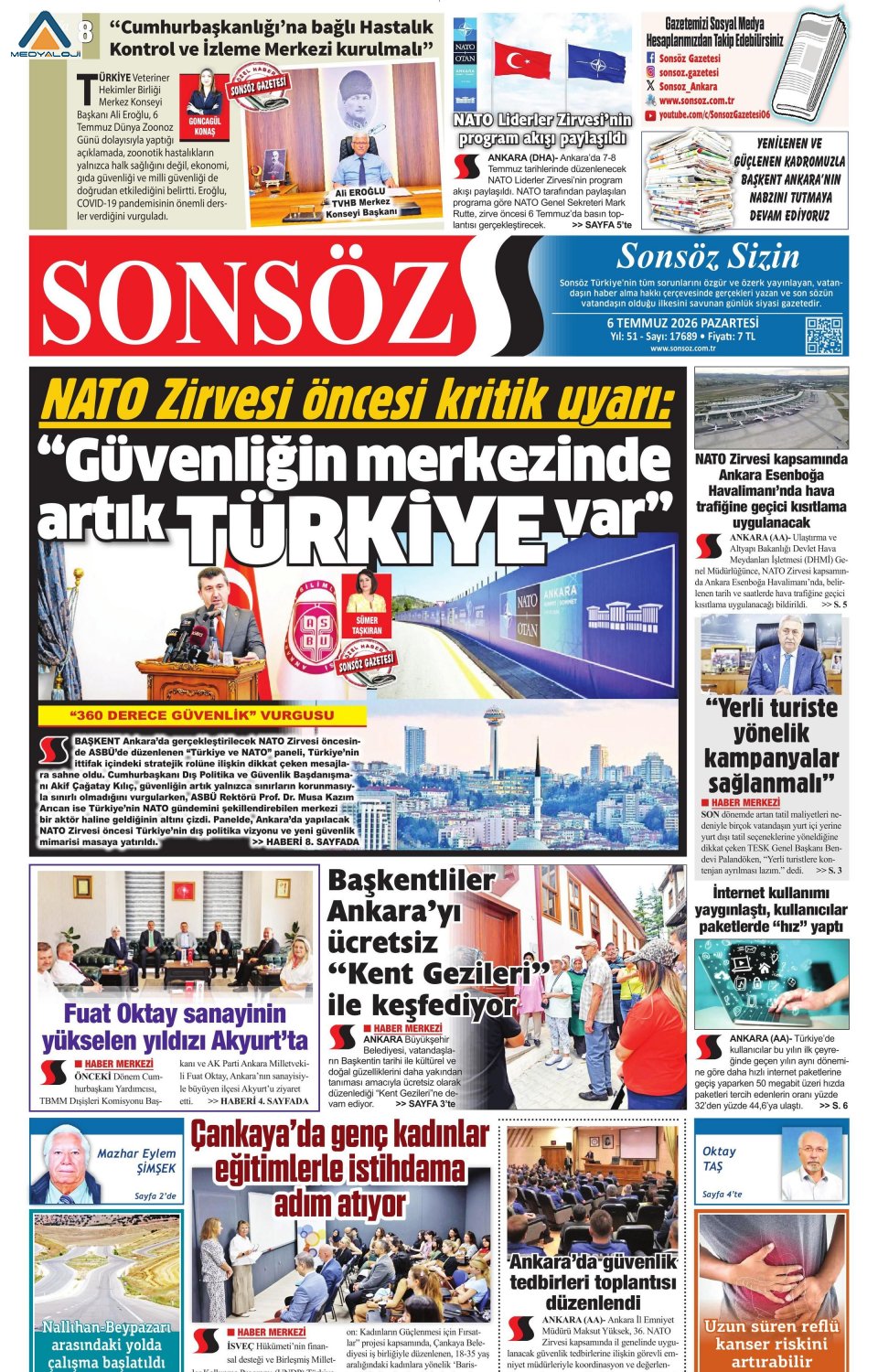 Ankara Son Söz