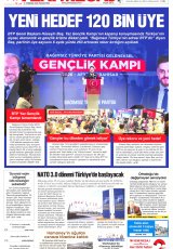 Yeni Mesaj Gazetesi