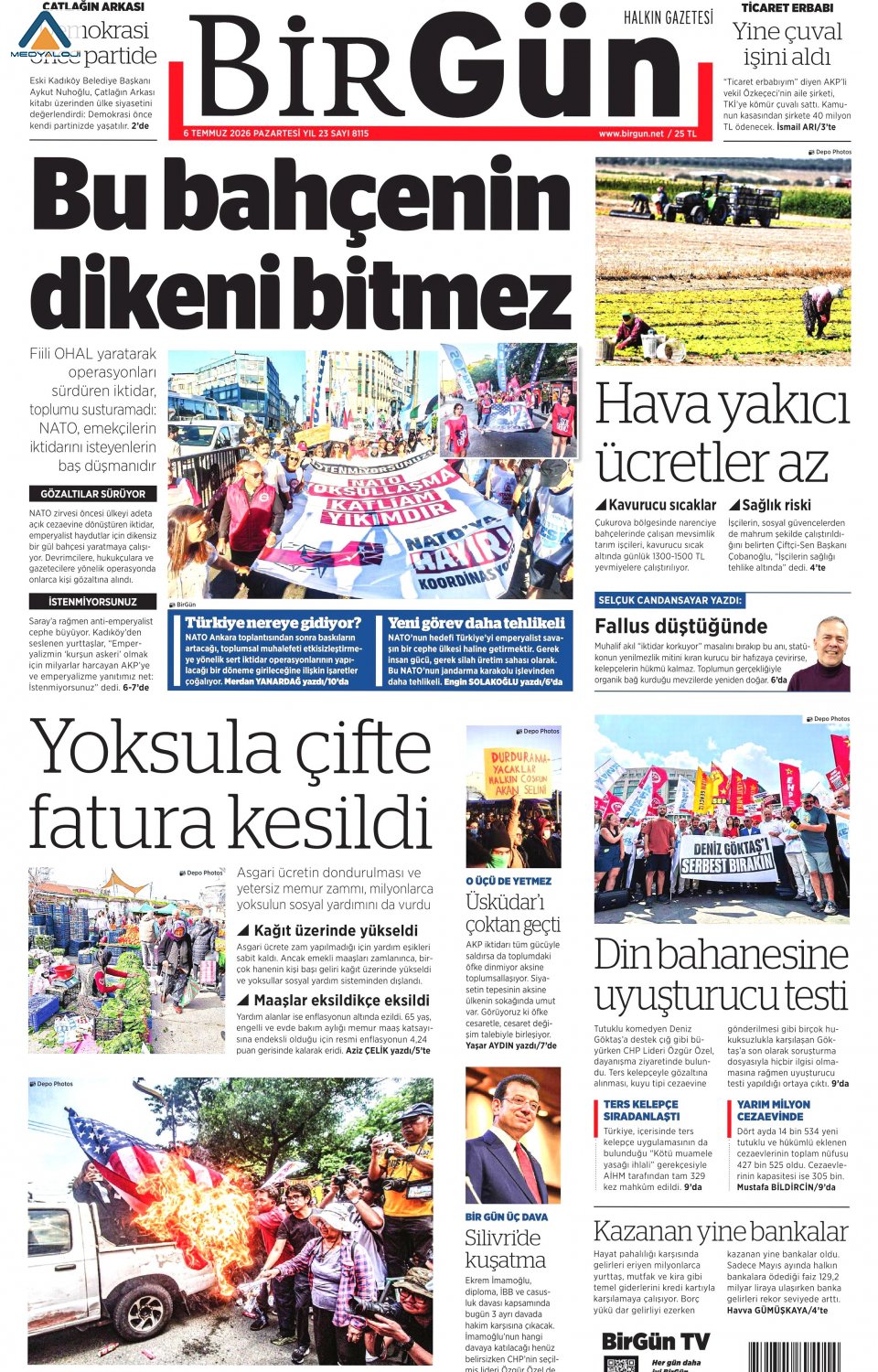 Birgün