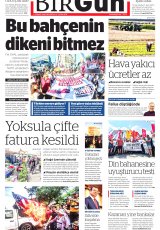 Birgün Gazetesi