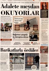 Cumhuriyet Gazetesi