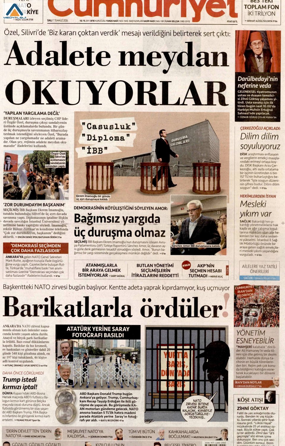 Cumhuriyet