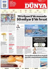 Dünya Gazetesi