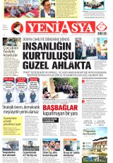 Yeni Asya Gazetesi