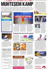 Yeni Mesaj Gazetesi