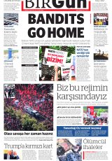 Birgün Gazetesi