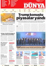 Dünya Gazetesi