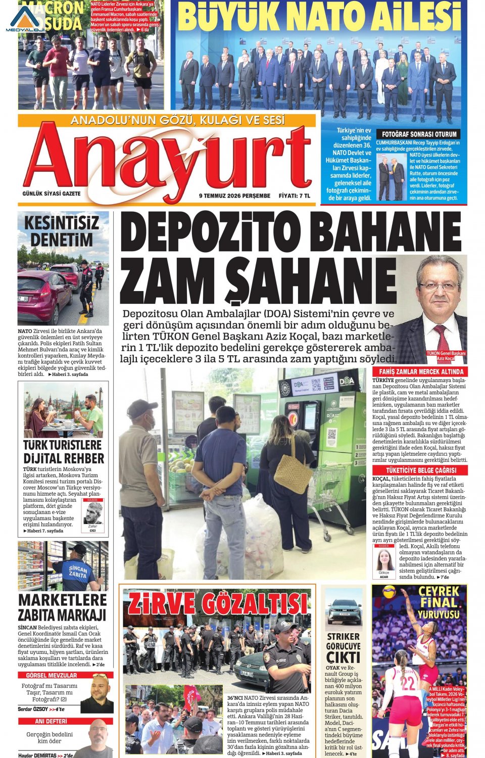 Anayurt