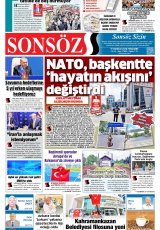 Ankara Son Söz Gazetesi