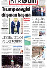 Birgün Gazetesi