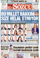 Sözcü Gazetesi